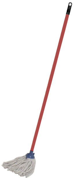 Швабра TARLEV насадка МОП шнурковий 200 ручка 110 см (C21120)